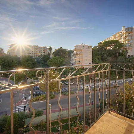 Lumineux 2 Chambres-balcon-stanislas Chic A2b264 Appartement Cannes