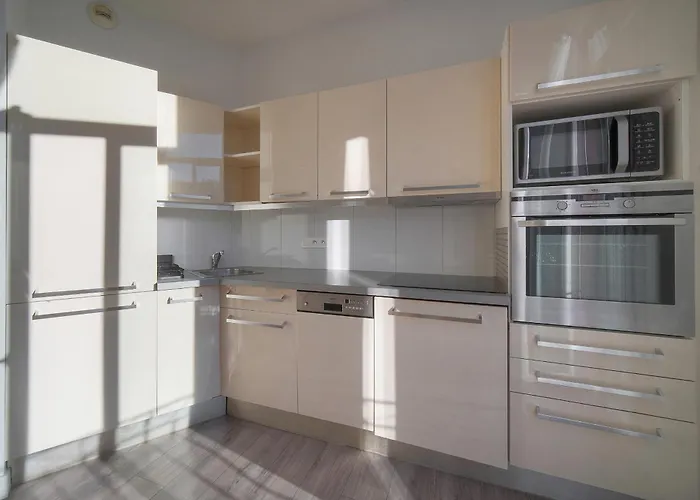 Lumineux 2 Chambres-balcon-stanislas Chic A2b264 Appartement *