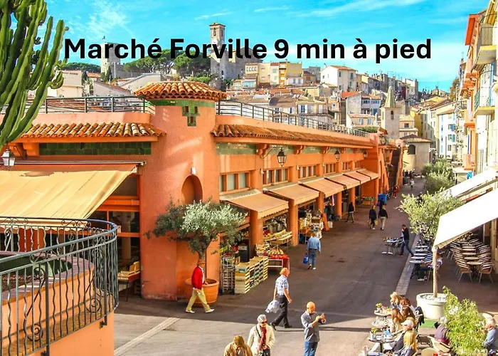 Lumineux 2 Chambres-balcon-stanislas Chic A2b264