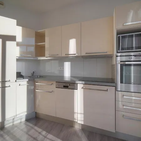 Lumineux 2 Chambres-balcon-stanislas Chic A2b264 Apartman *
