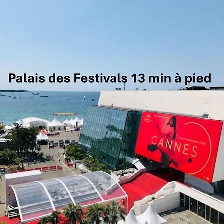 Lumineux 2 Chambres-balcon-stanislas Chic A2b264 アパート